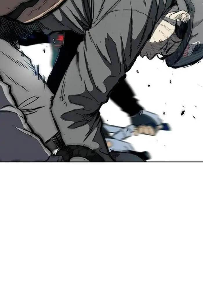 Wind Breaker Chapter 244 Halaman 112