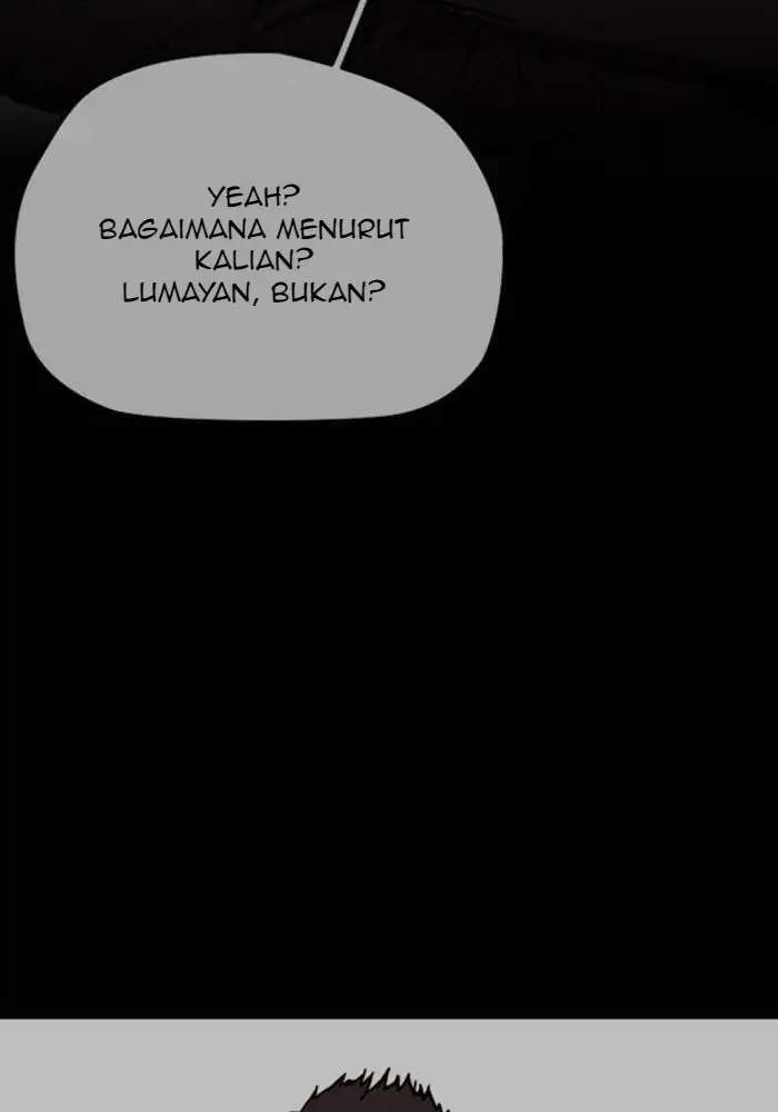 Wind Breaker Chapter 244 Halaman 119