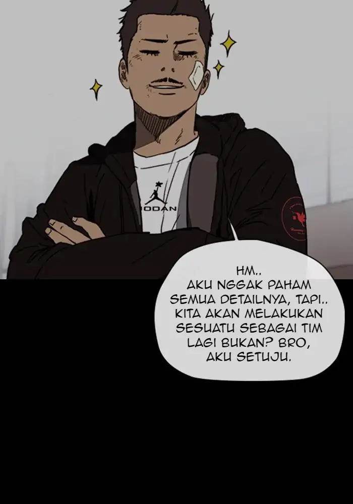 Wind Breaker Chapter 244 Halaman 120