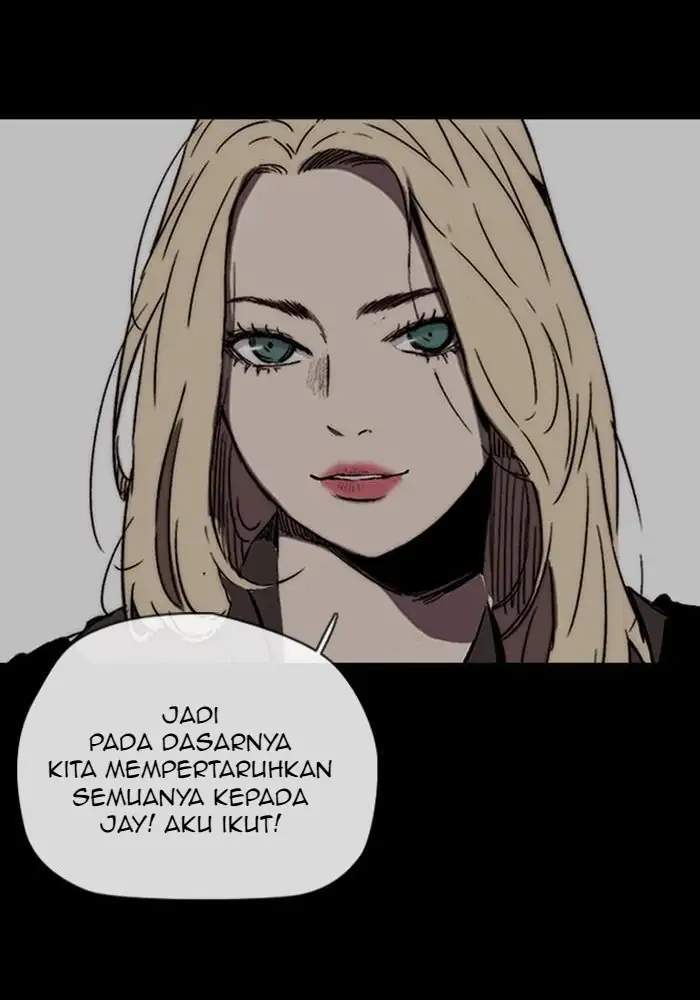 Wind Breaker Chapter 244 Halaman 121