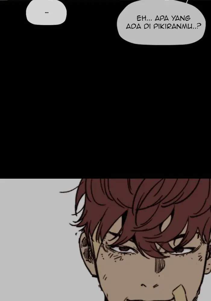 Wind Breaker Chapter 244 Halaman 123