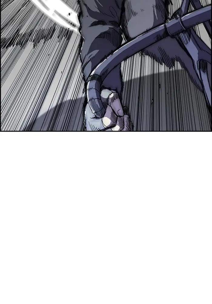 Wind Breaker Chapter 245 Halaman 5