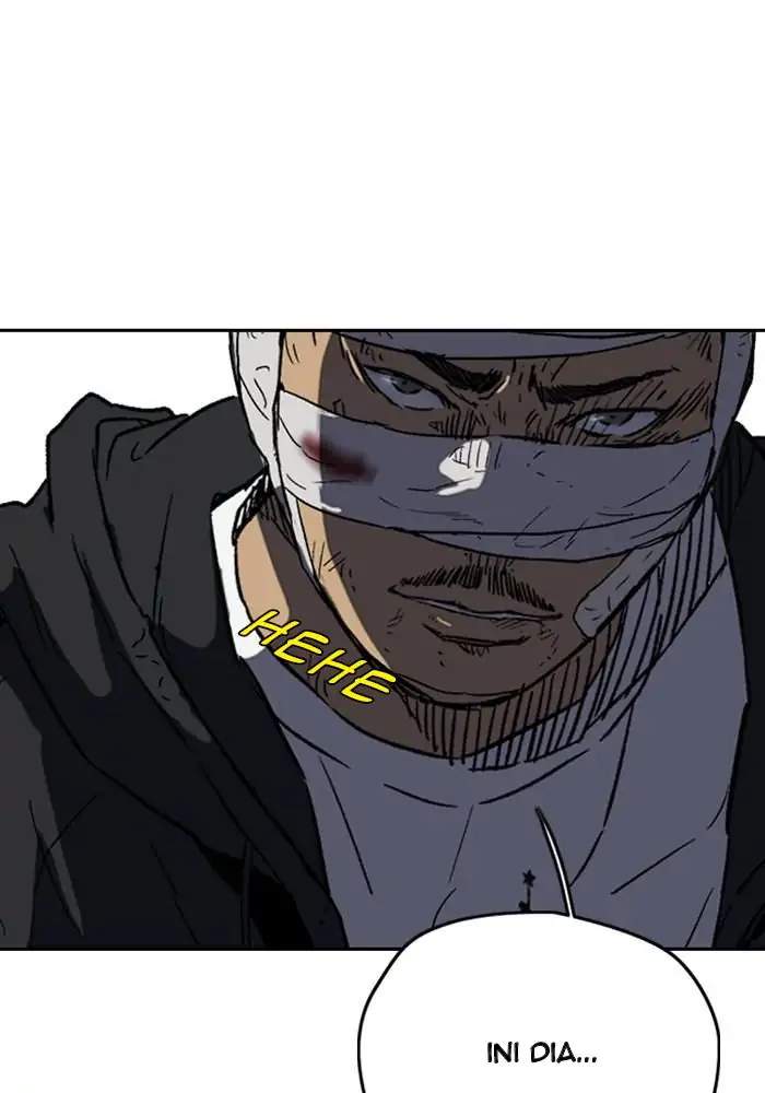 Wind Breaker Chapter 245 Halaman 6