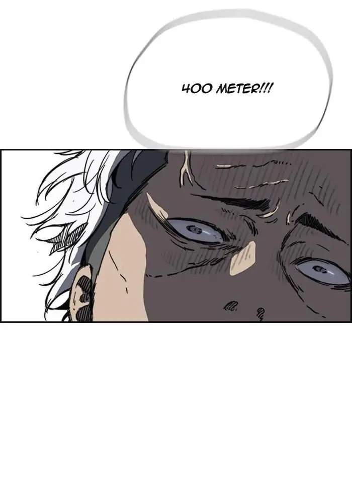 Wind Breaker Chapter 245 Halaman 14