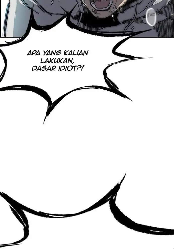 Wind Breaker Chapter 245 Halaman 18