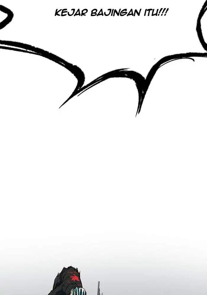 Wind Breaker Chapter 245 Halaman 19
