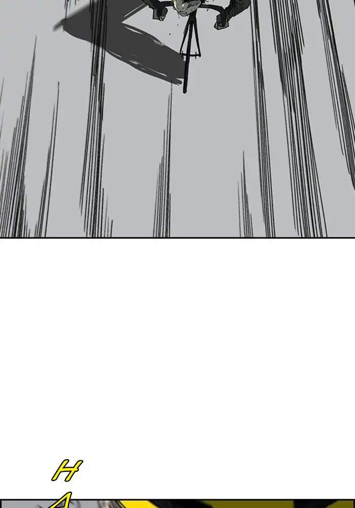 Wind Breaker Chapter 245 Halaman 22