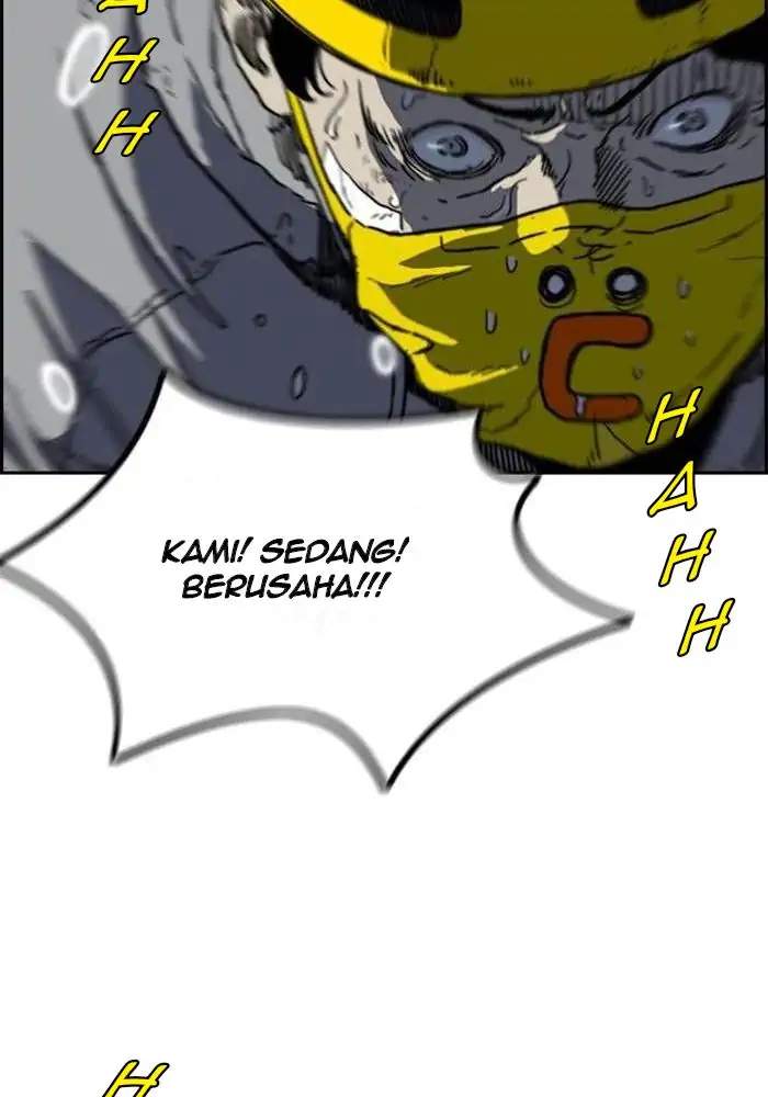 Wind Breaker Chapter 245 Halaman 23