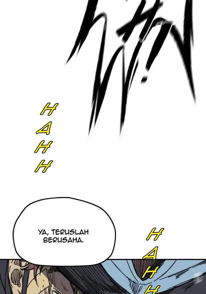 Wind Breaker Chapter 245 Halaman 25