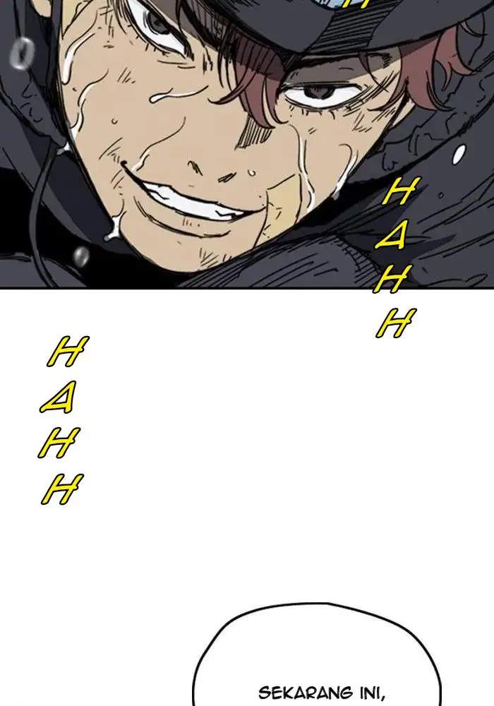 Wind Breaker Chapter 245 Halaman 26