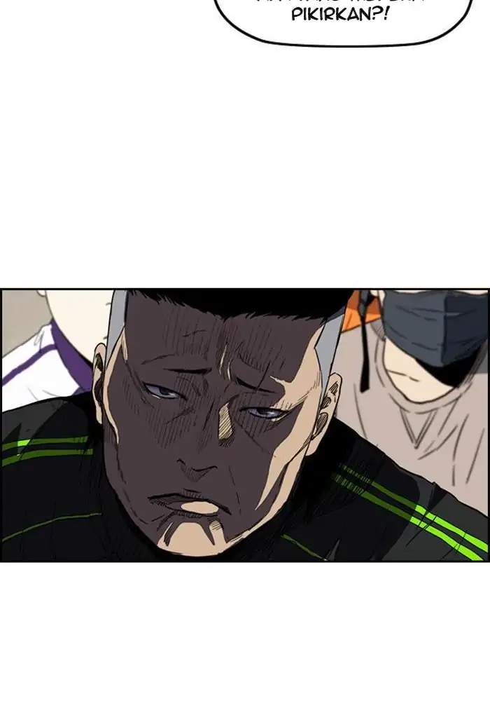 Wind Breaker Chapter 245 Halaman 38