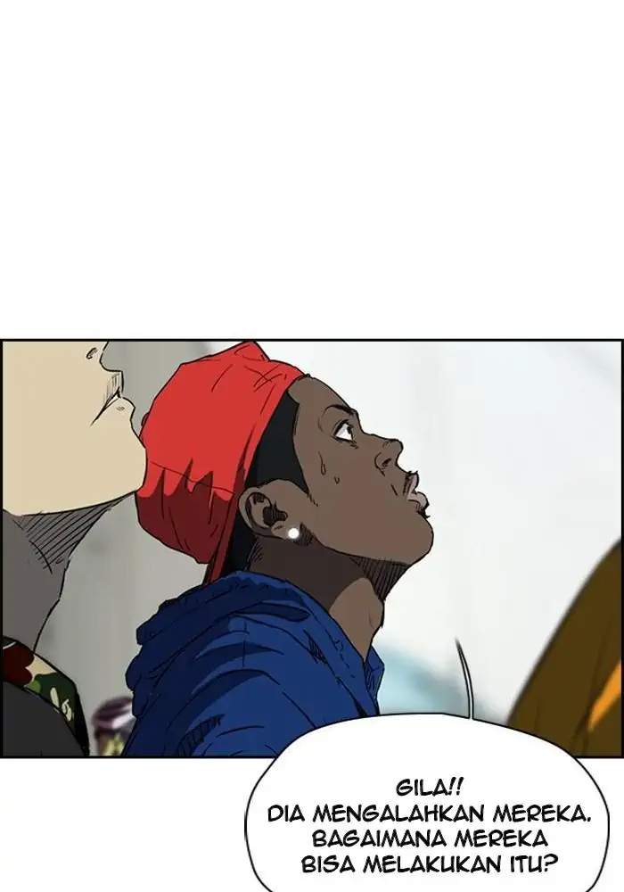 Wind Breaker Chapter 245 Halaman 39