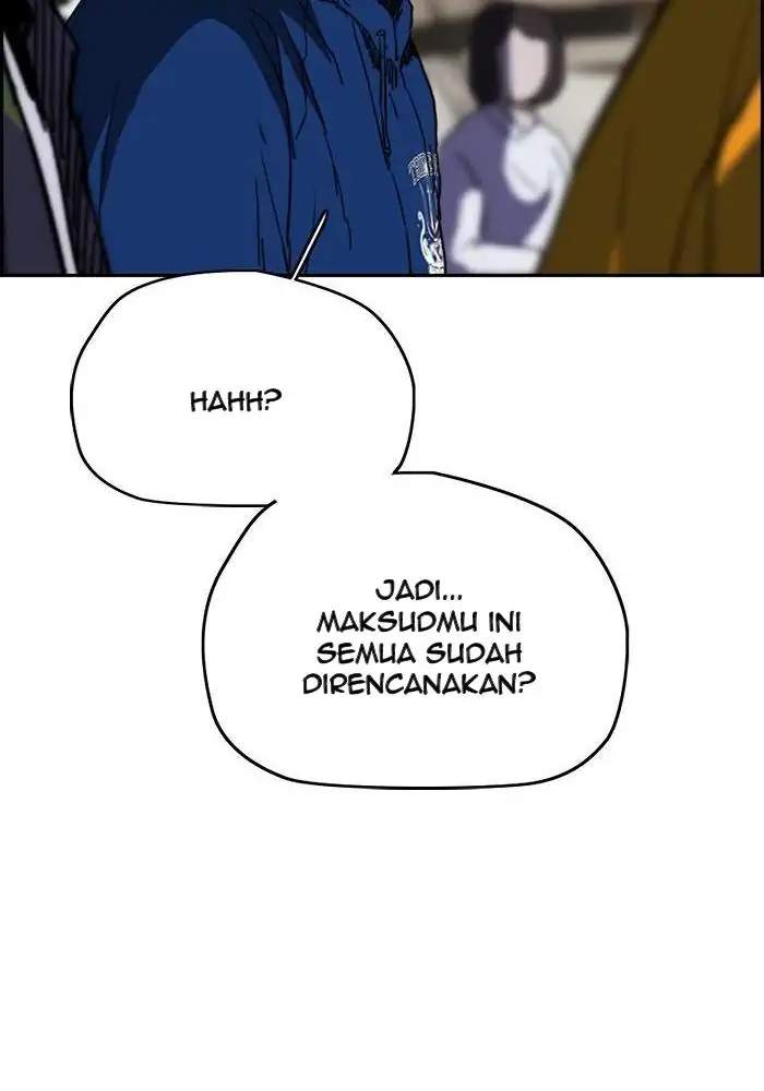 Wind Breaker Chapter 245 Halaman 43