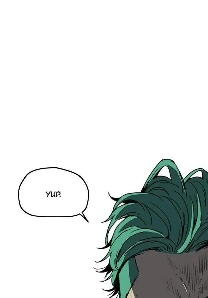 Wind Breaker Chapter 245 Halaman 44