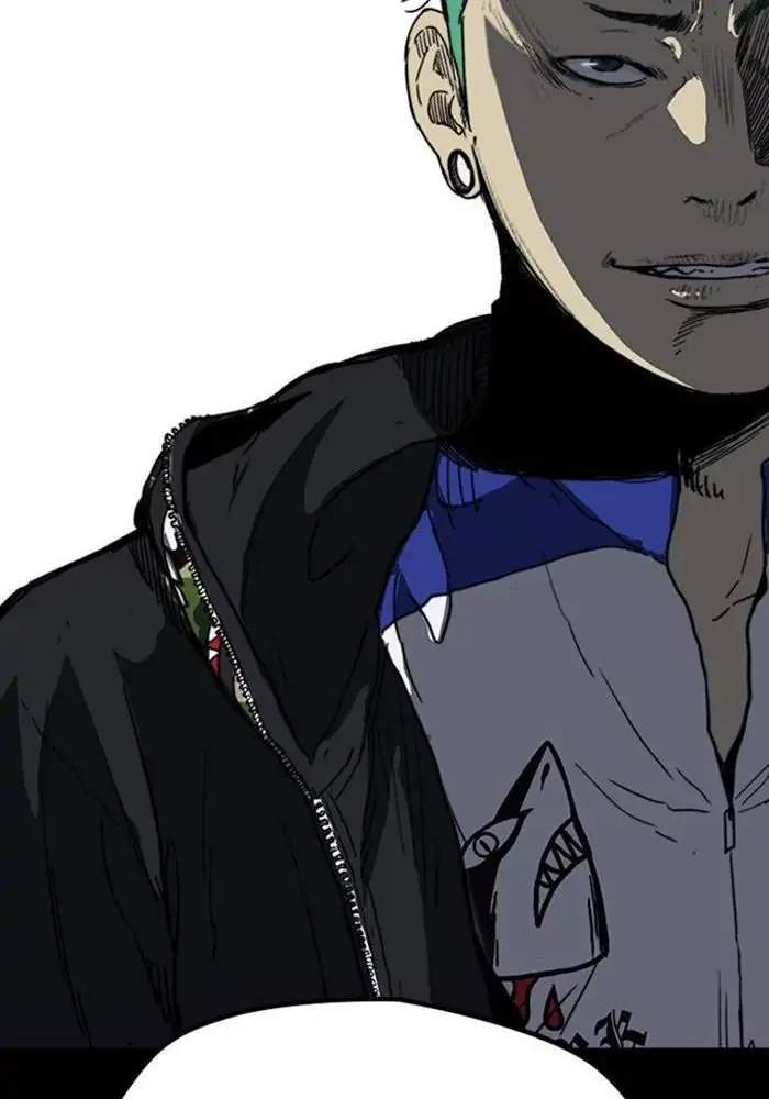 Wind Breaker Chapter 245 Halaman 45
