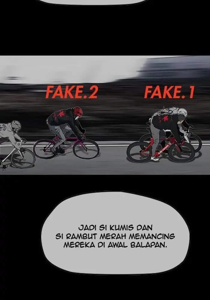 Wind Breaker Chapter 245 Halaman 47