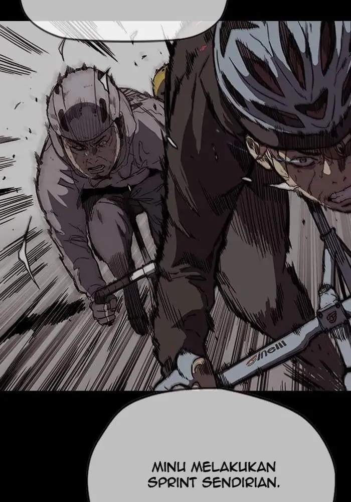 Wind Breaker Chapter 245 Halaman 50