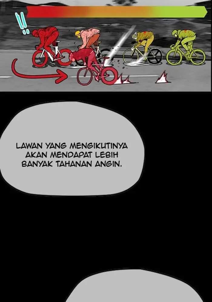 Wind Breaker Chapter 245 Halaman 53