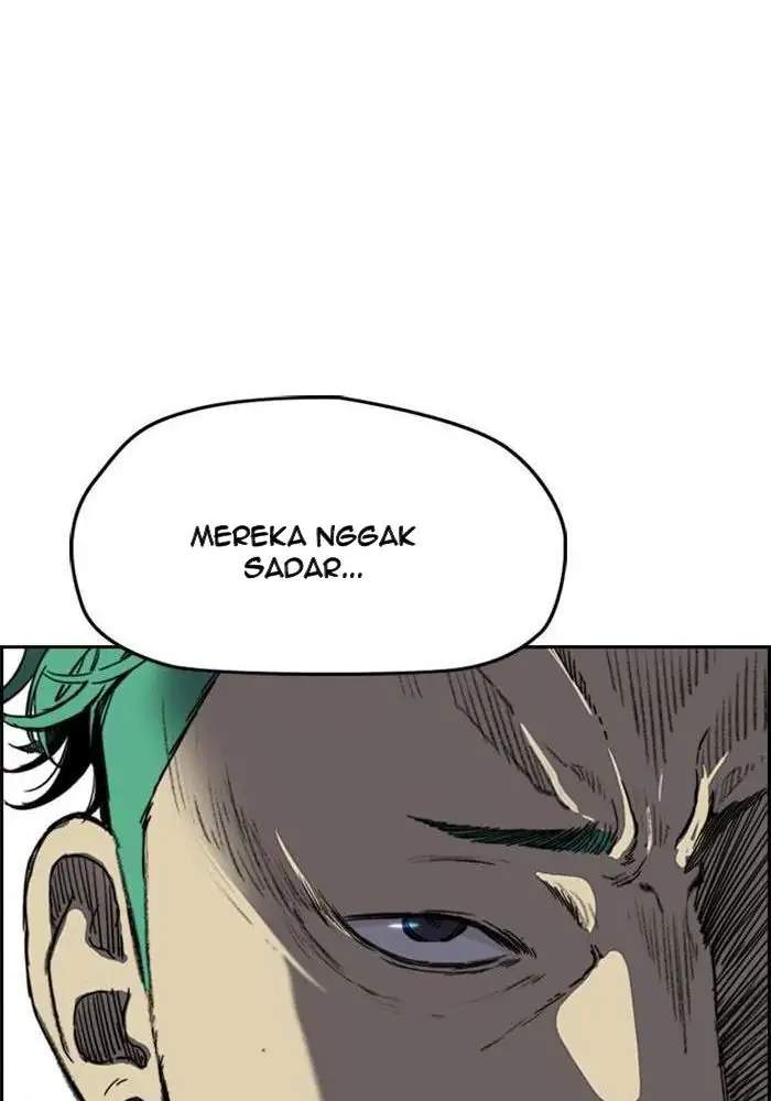 Wind Breaker Chapter 245 Halaman 57