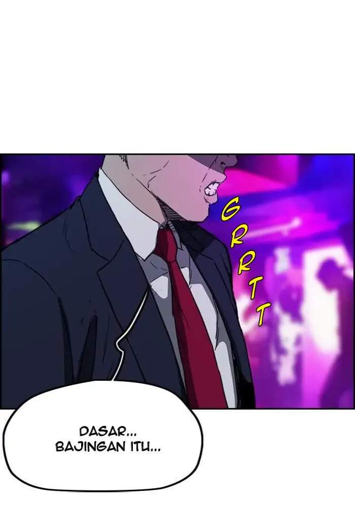 Wind Breaker Chapter 245 Halaman 79