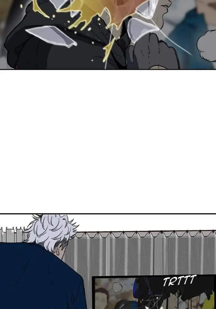 Wind Breaker Chapter 245 Halaman 82