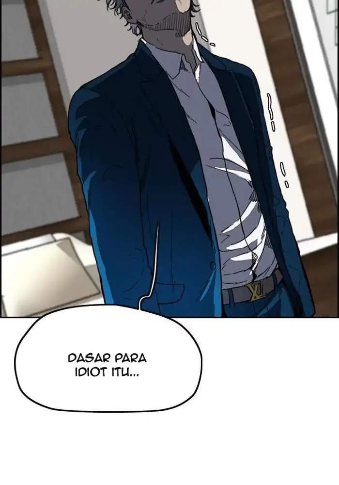 Wind Breaker Chapter 245 Halaman 84