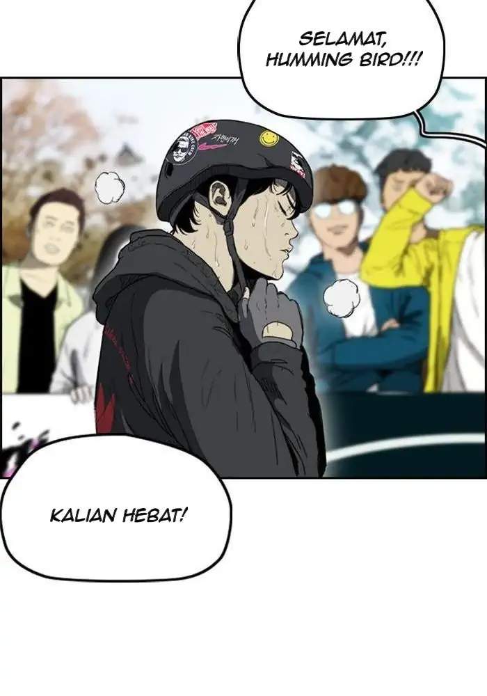 Wind Breaker Chapter 245 Halaman 87