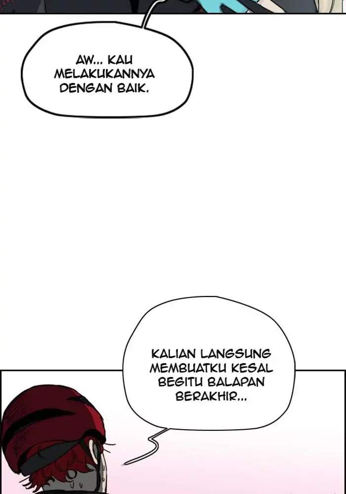 Wind Breaker Chapter 245 Halaman 94