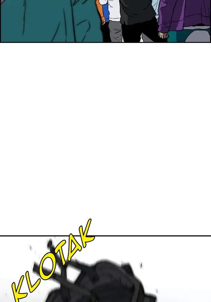 Wind Breaker Chapter 245 Halaman 99