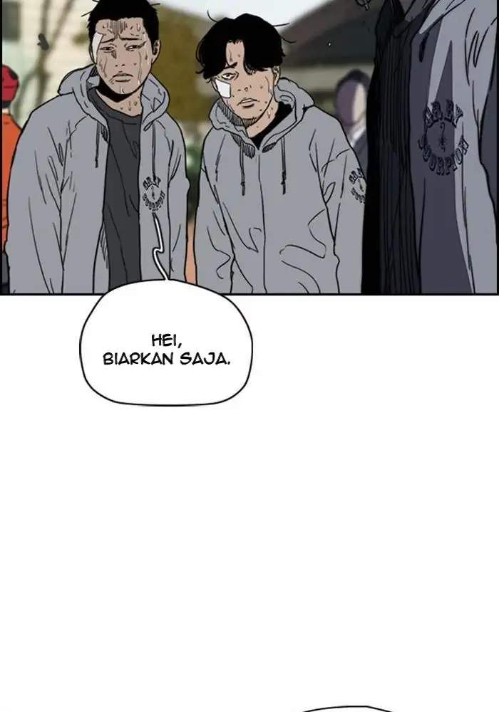 Wind Breaker Chapter 245 Halaman 103