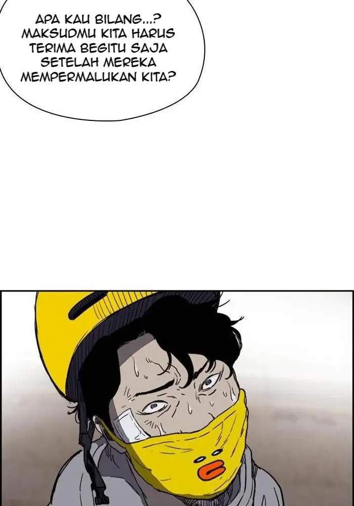 Wind Breaker Chapter 245 Halaman 110