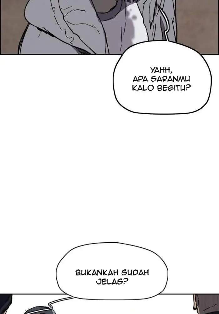 Wind Breaker Chapter 245 Halaman 111