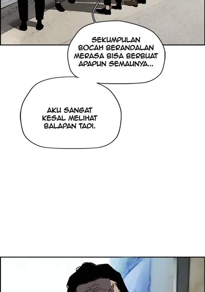 Wind Breaker Chapter 246 Halaman 6