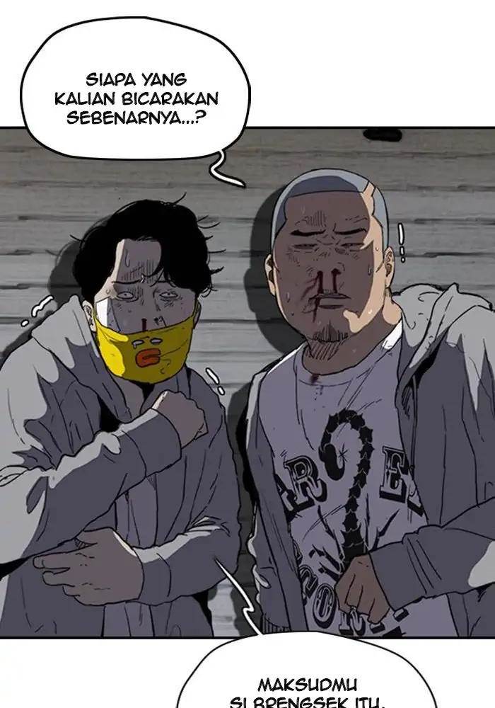 Wind Breaker Chapter 246 Halaman 8