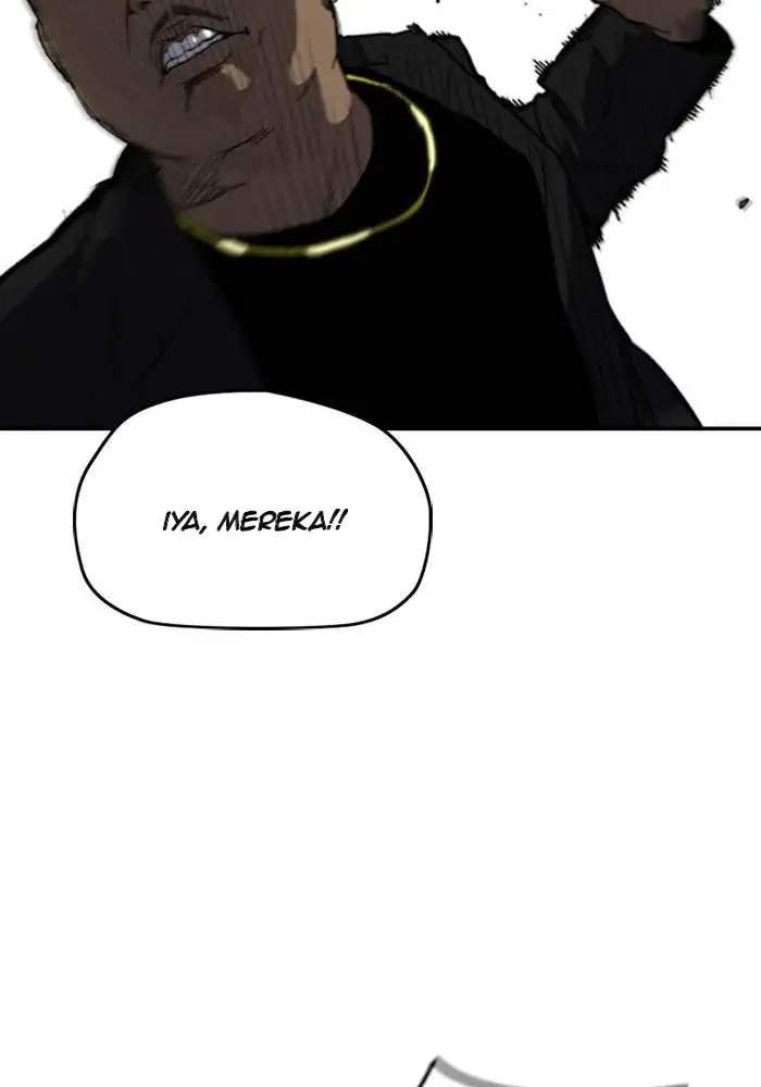Wind Breaker Chapter 246 Halaman 10