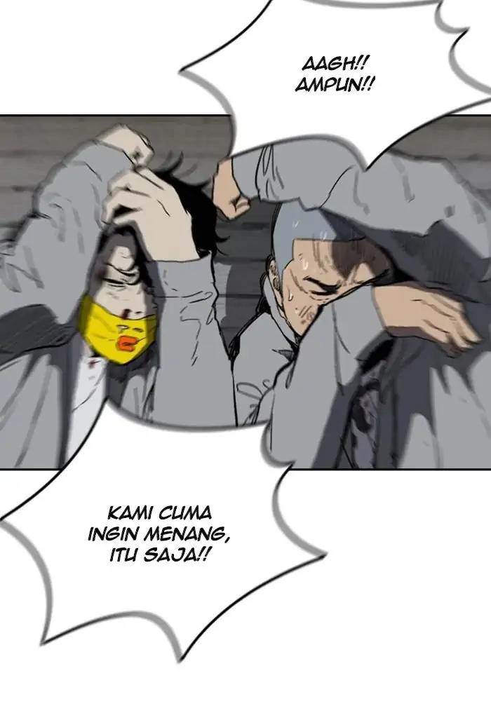 Wind Breaker Chapter 246 Halaman 11