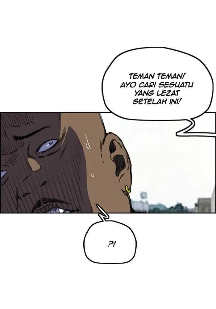 Wind Breaker Chapter 246 Halaman 12