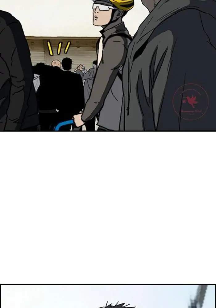 Wind Breaker Chapter 246 Halaman 17
