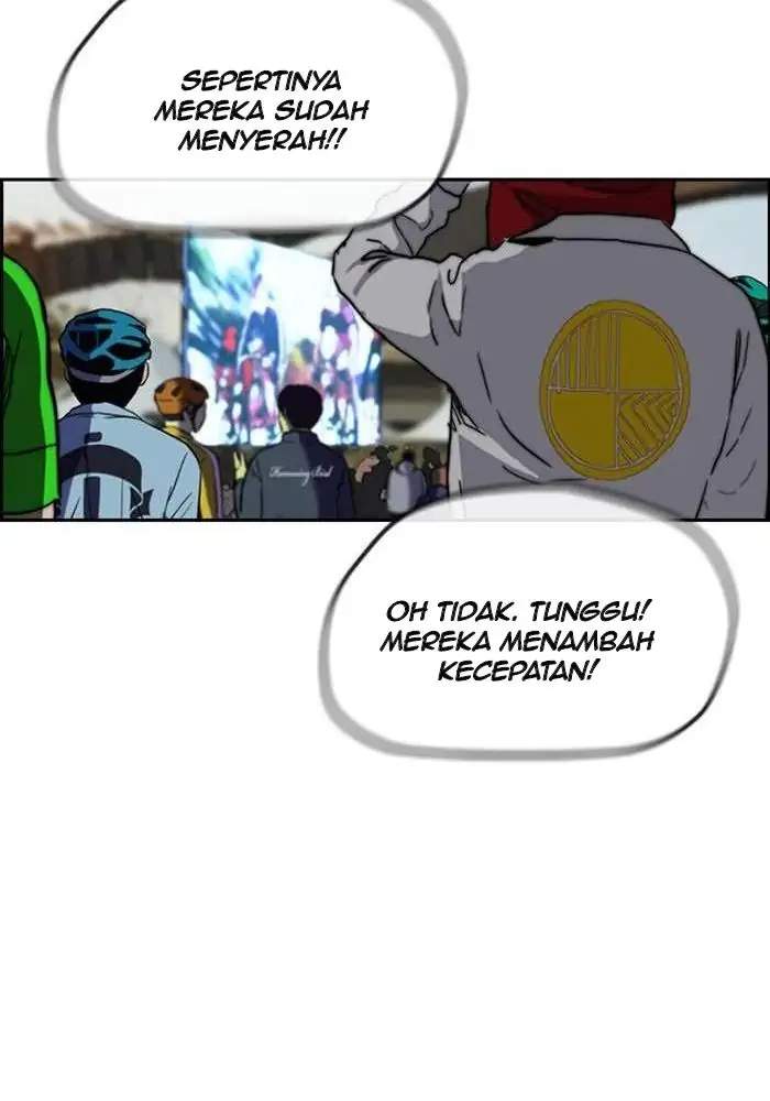 Wind Breaker Chapter 246 Halaman 27