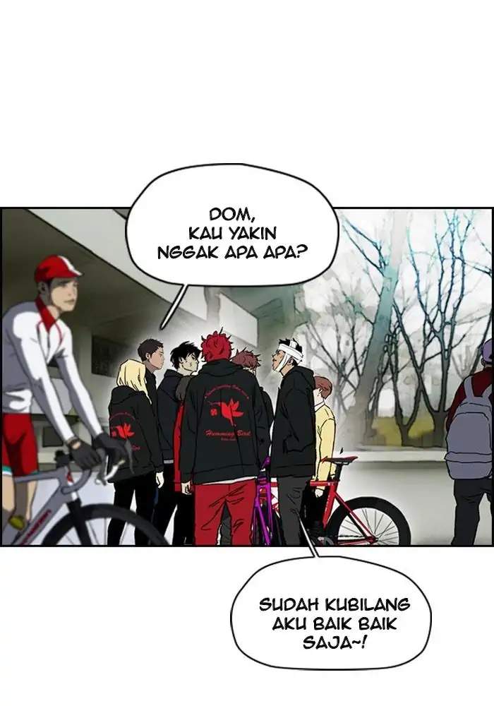 Wind Breaker Chapter 246 Halaman 29