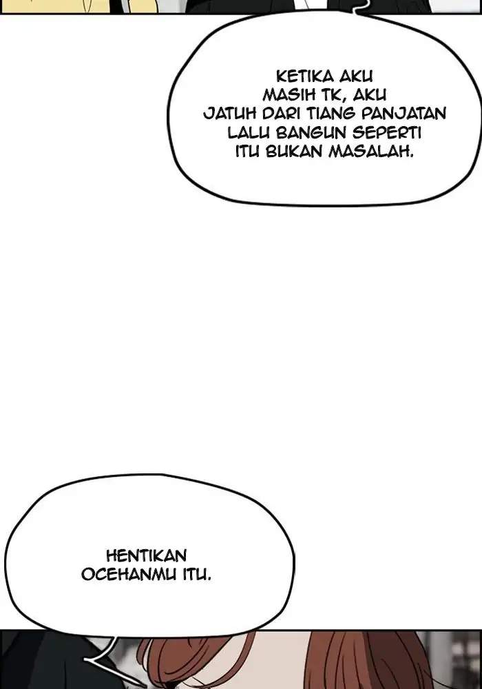 Wind Breaker Chapter 246 Halaman 31
