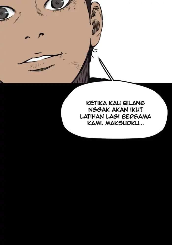 Wind Breaker Chapter 246 Halaman 43