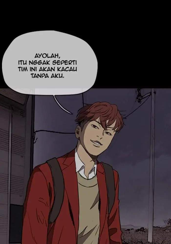 Wind Breaker Chapter 246 Halaman 44