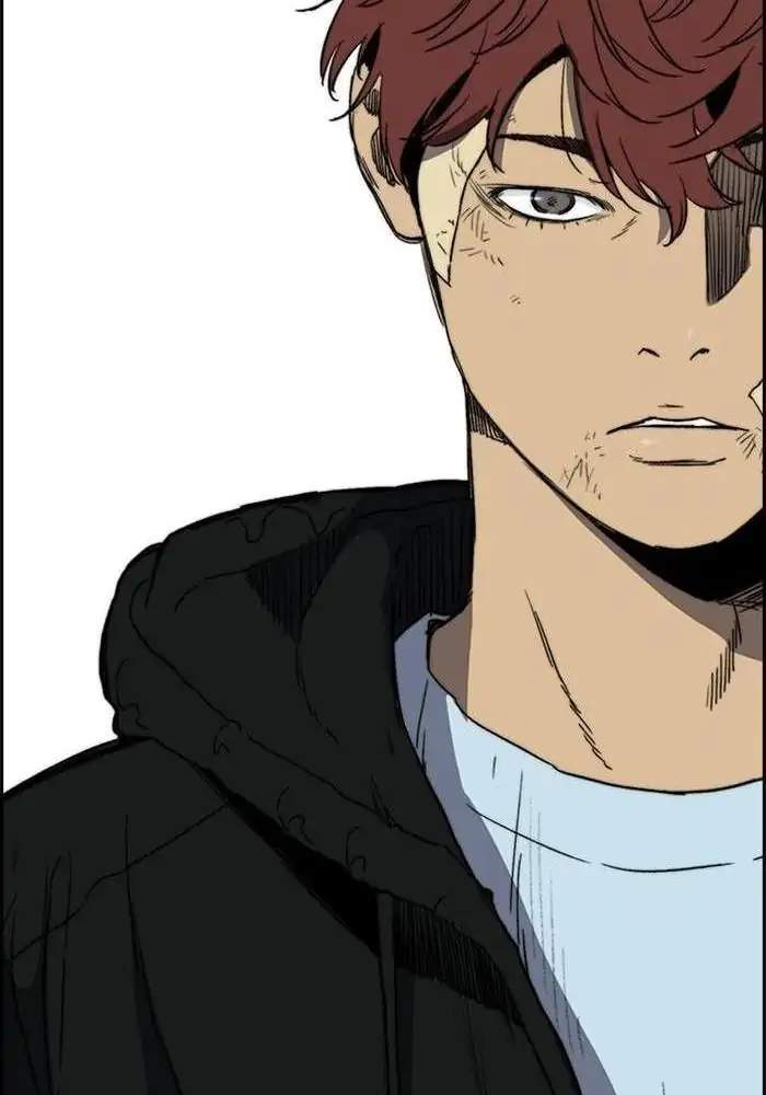 Wind Breaker Chapter 246 Halaman 53