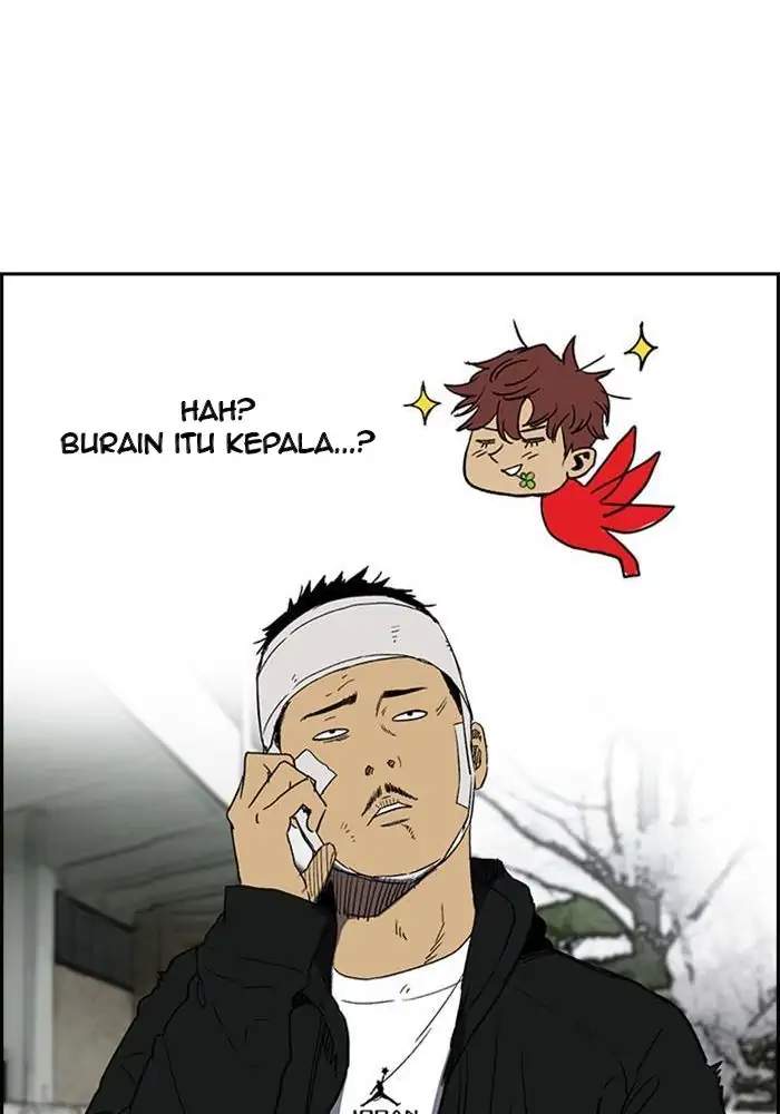 Wind Breaker Chapter 246 Halaman 61