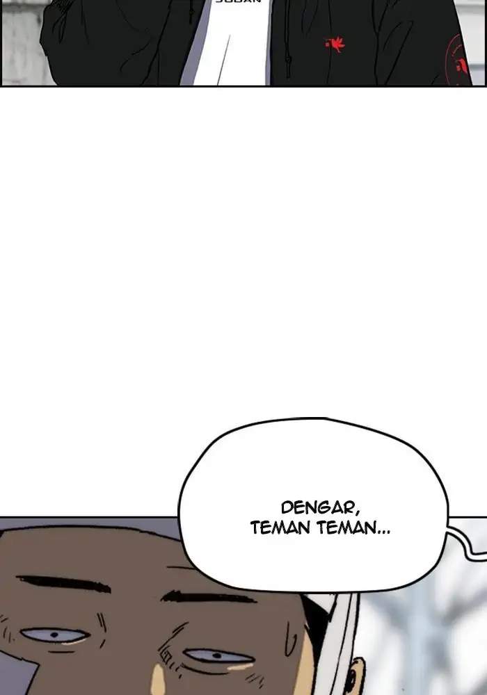 Wind Breaker Chapter 246 Halaman 62