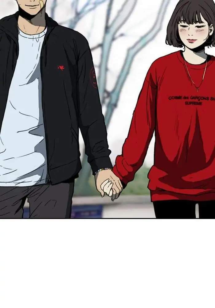 Wind Breaker Chapter 246 Halaman 71