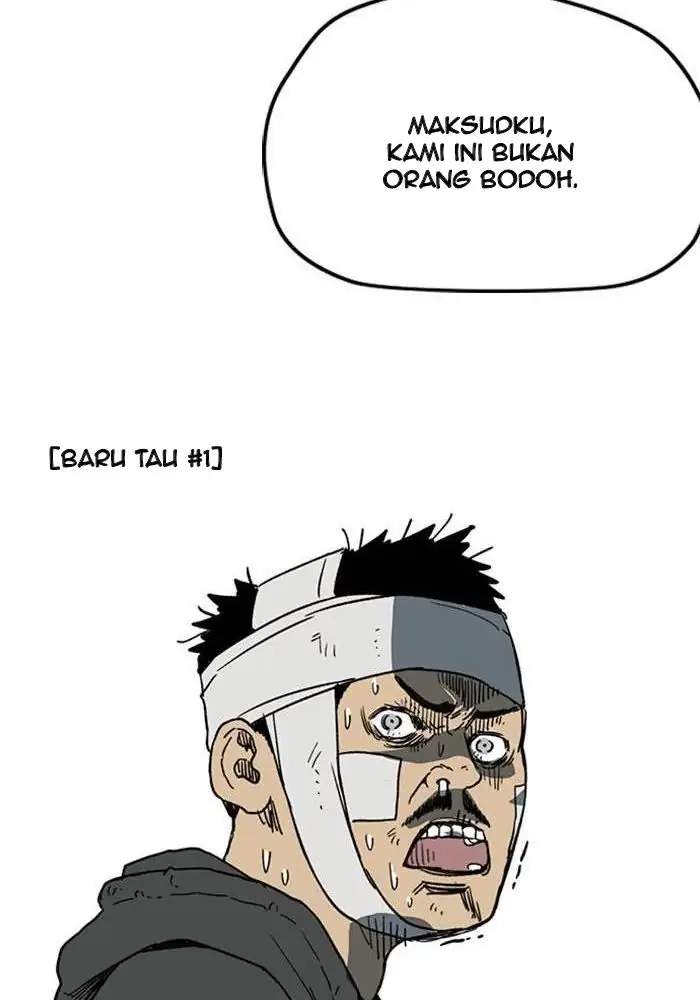 Wind Breaker Chapter 246 Halaman 80