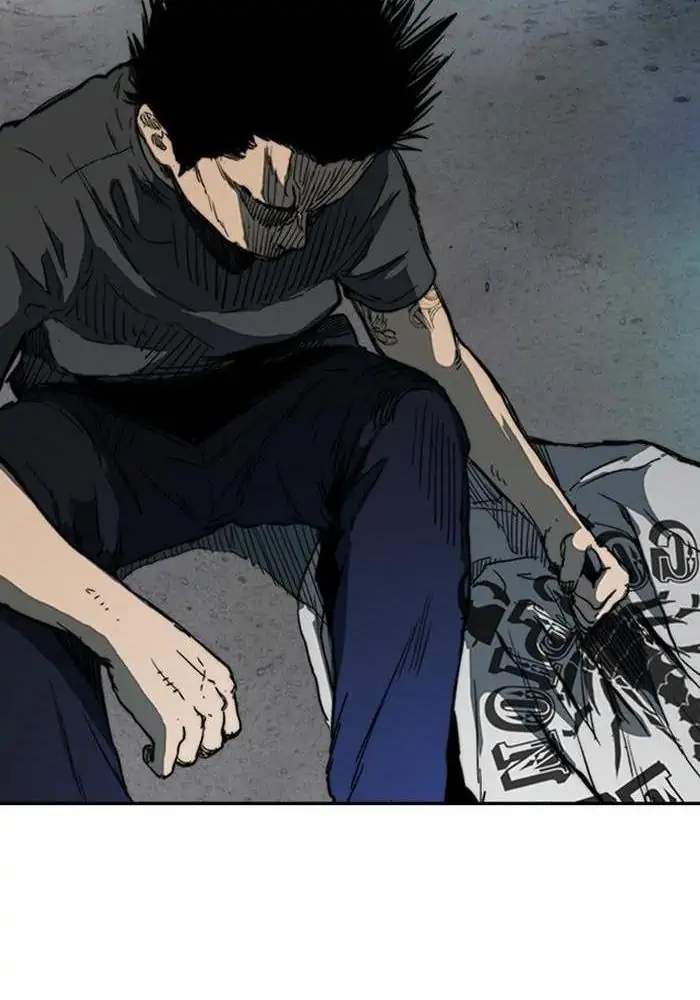 Wind Breaker Chapter 246 Halaman 102