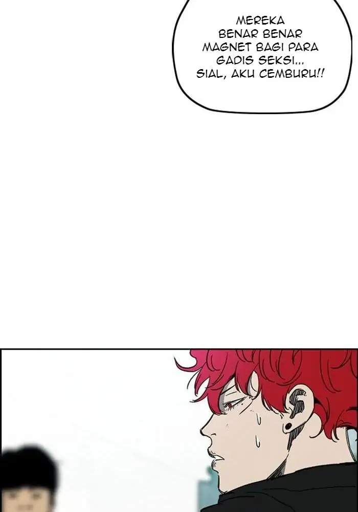 Wind Breaker Chapter 247 Halaman 14